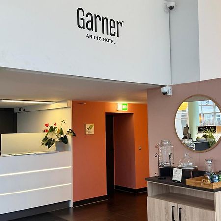 Garner Hotel Berlin - Spandau By Ihg Exterior photo
