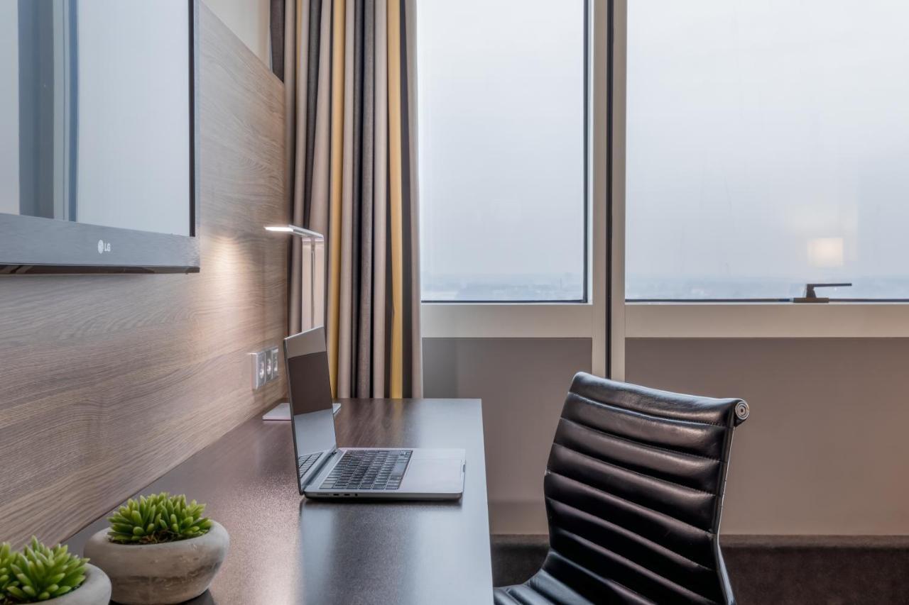 Garner Hotel Berlin - Spandau By Ihg Exterior photo