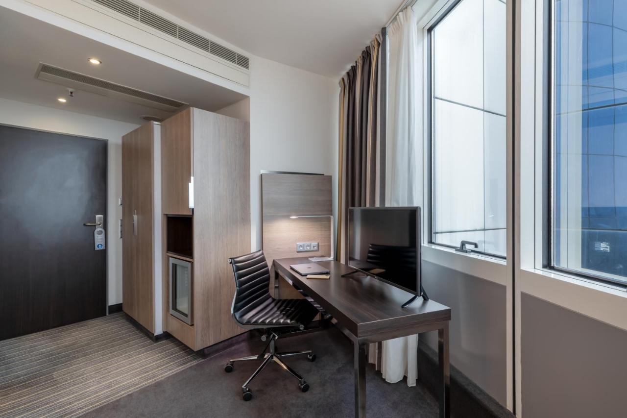 Garner Hotel Berlin - Spandau By Ihg Exterior photo