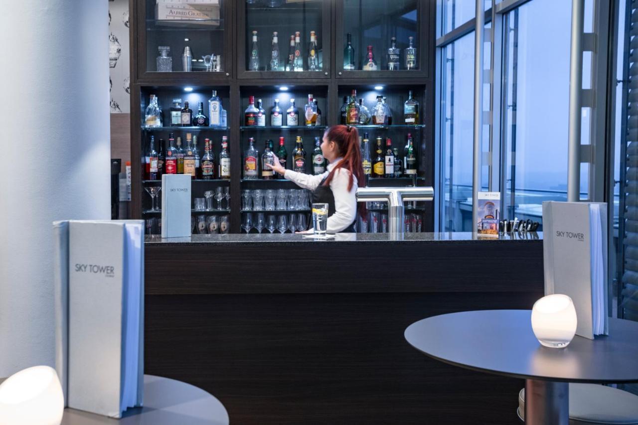 Garner Hotel Berlin - Spandau By Ihg Exterior photo