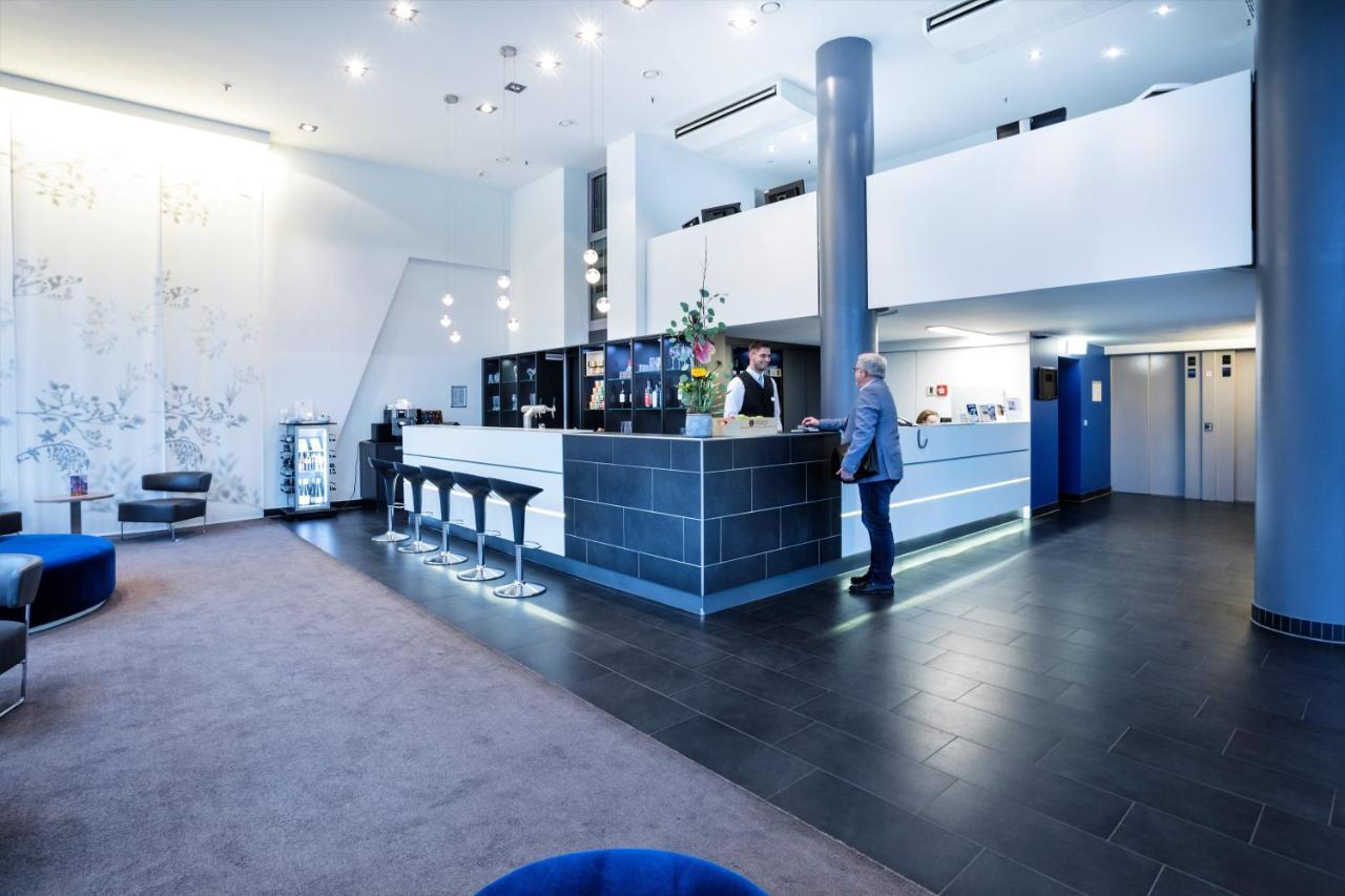 Garner Hotel Berlin - Spandau By Ihg Exterior photo
