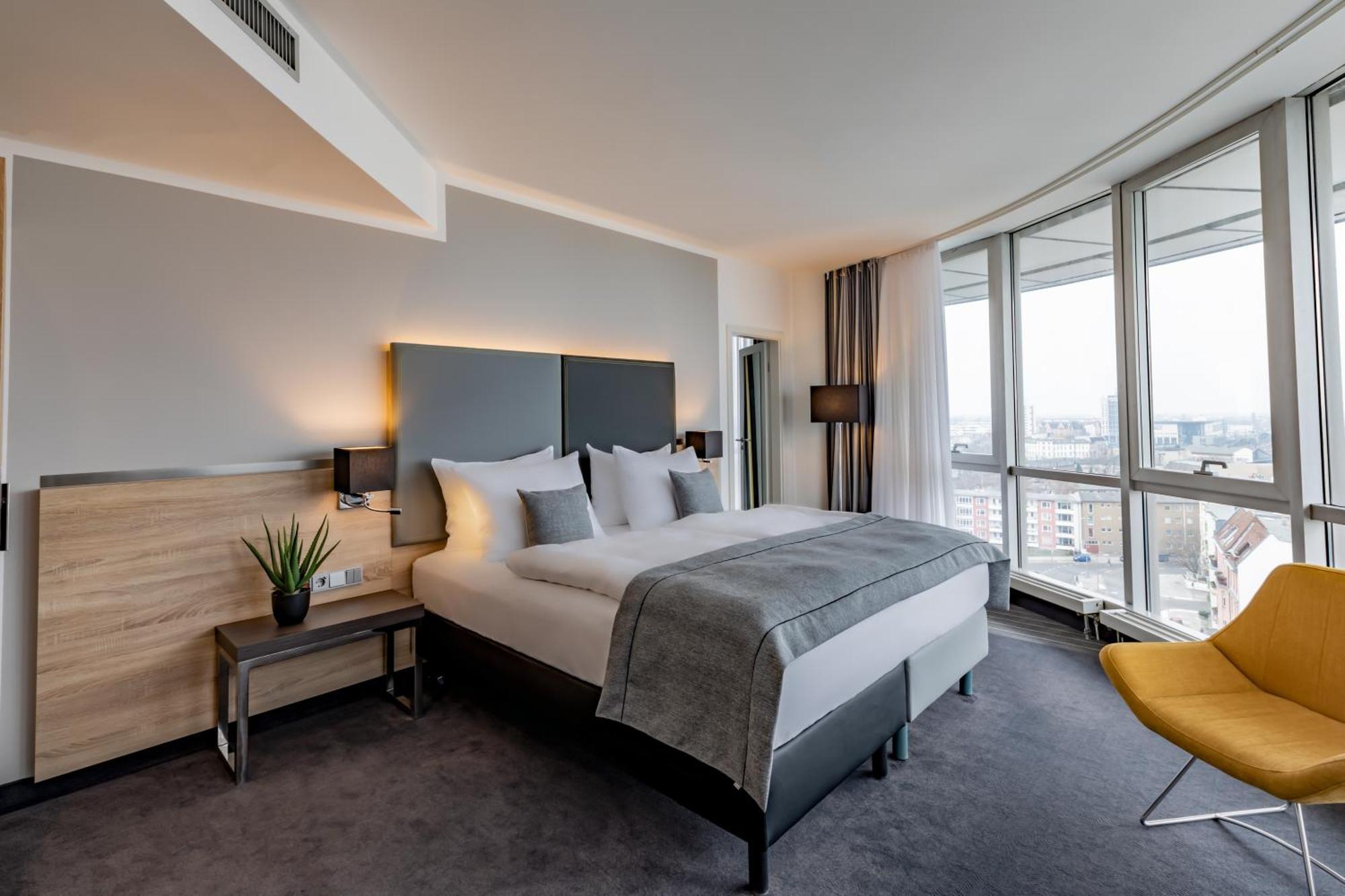Garner Hotel Berlin - Spandau By Ihg Exterior photo