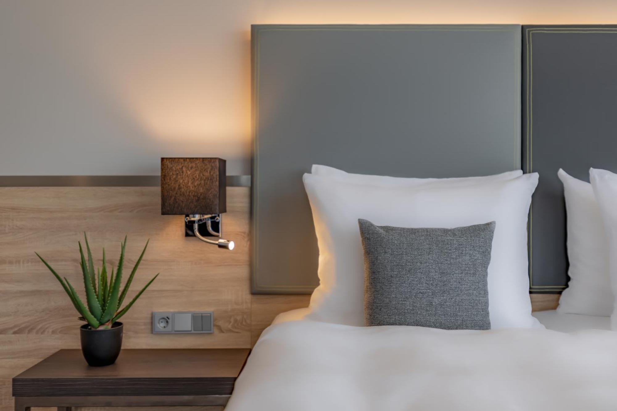 Garner Hotel Berlin - Spandau By Ihg Exterior photo