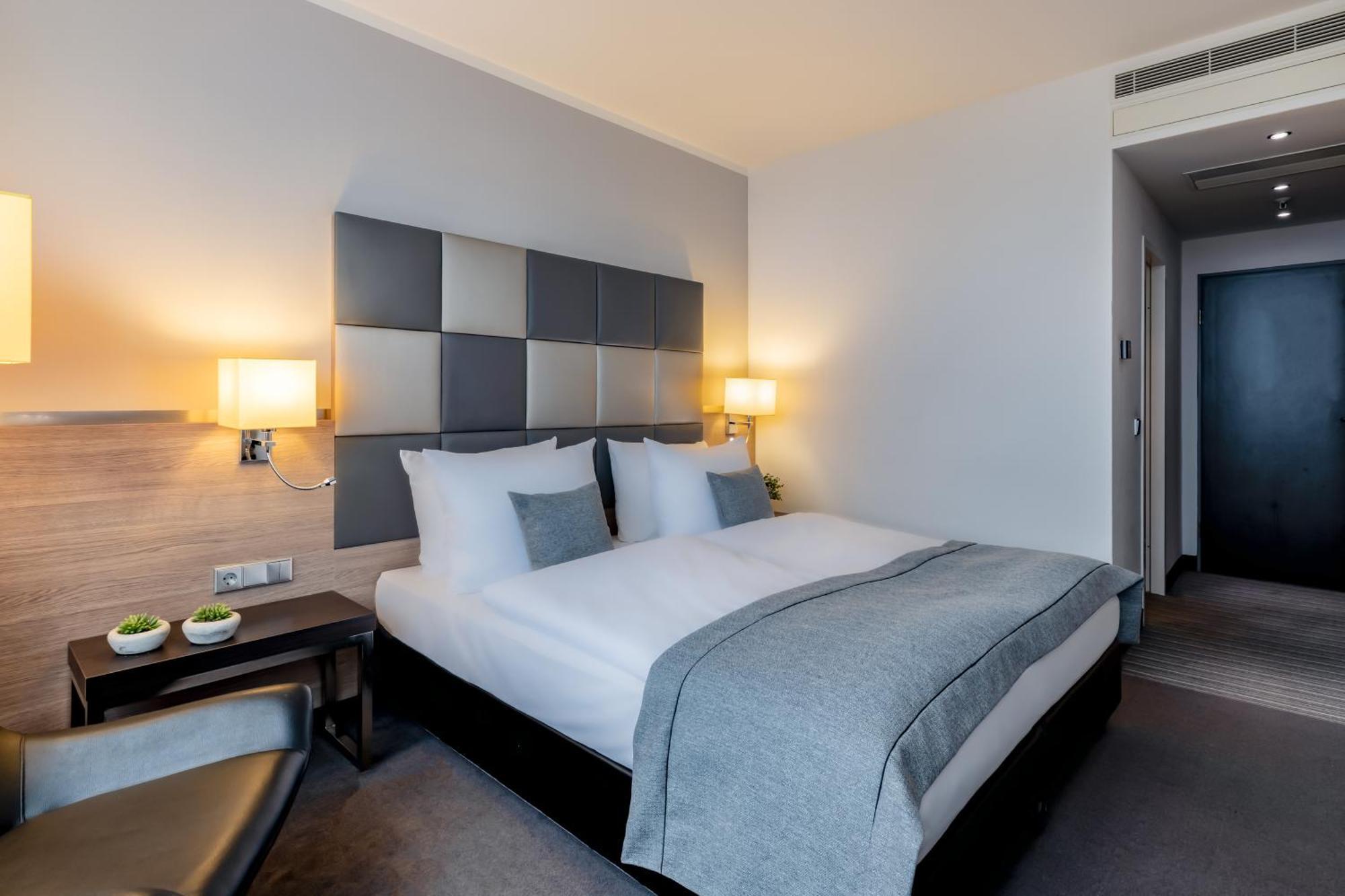 Garner Hotel Berlin - Spandau By Ihg Exterior photo