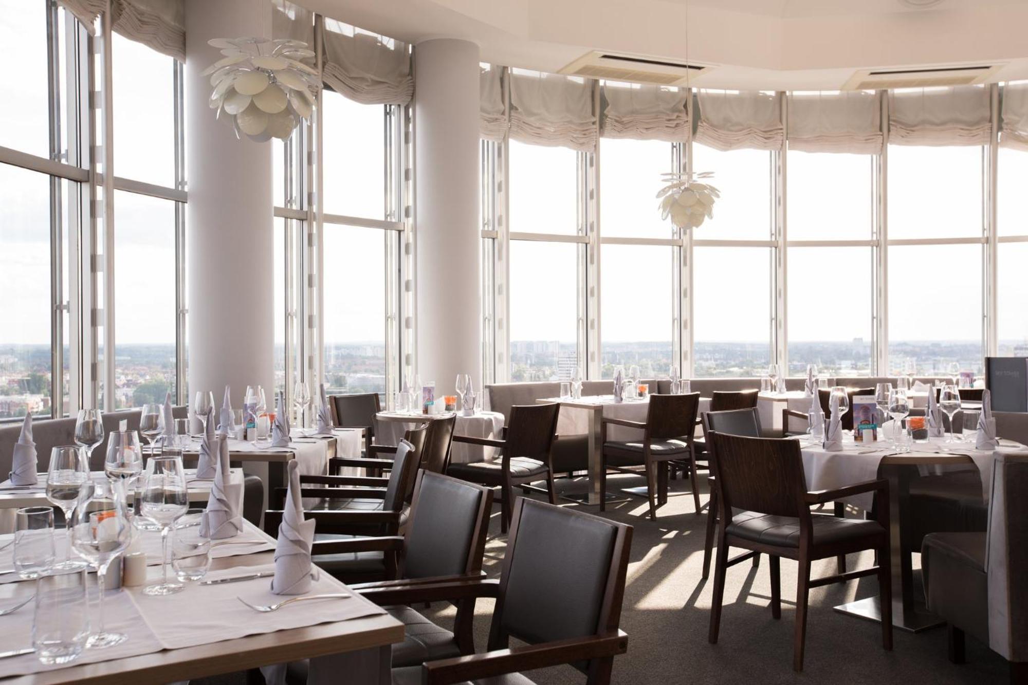 Garner Hotel Berlin - Spandau By Ihg Exterior photo