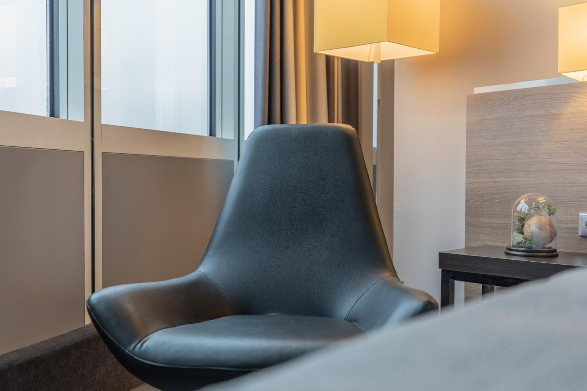 Garner Hotel Berlin - Spandau By Ihg Exterior photo