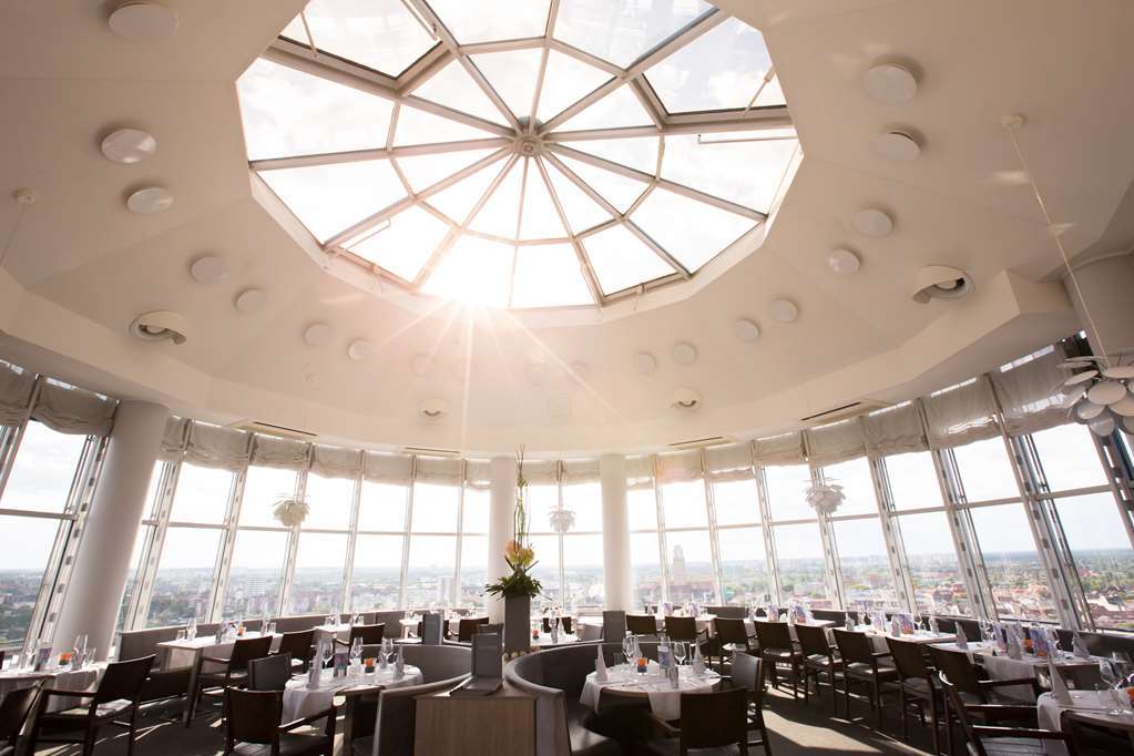 Garner Hotel Berlin - Spandau By Ihg Exterior photo